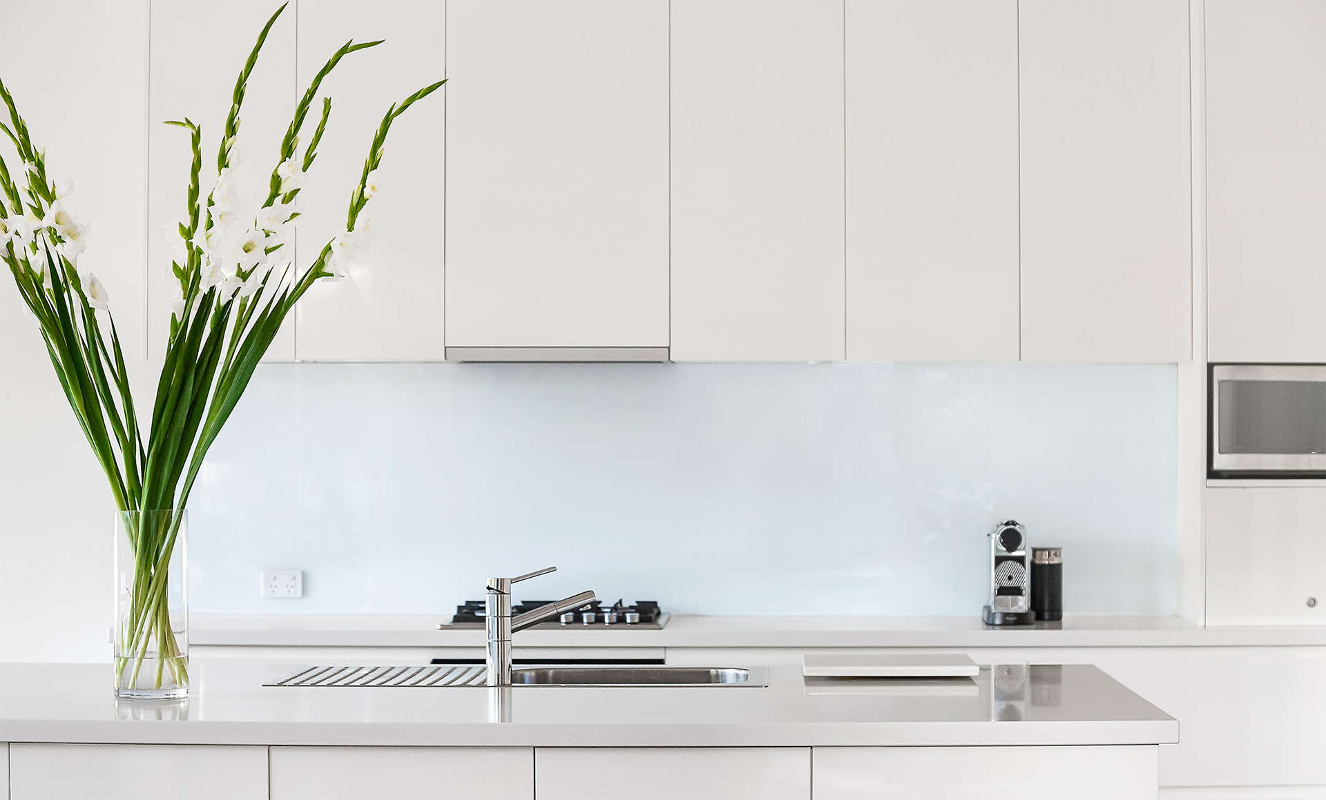 Professional cleaning service