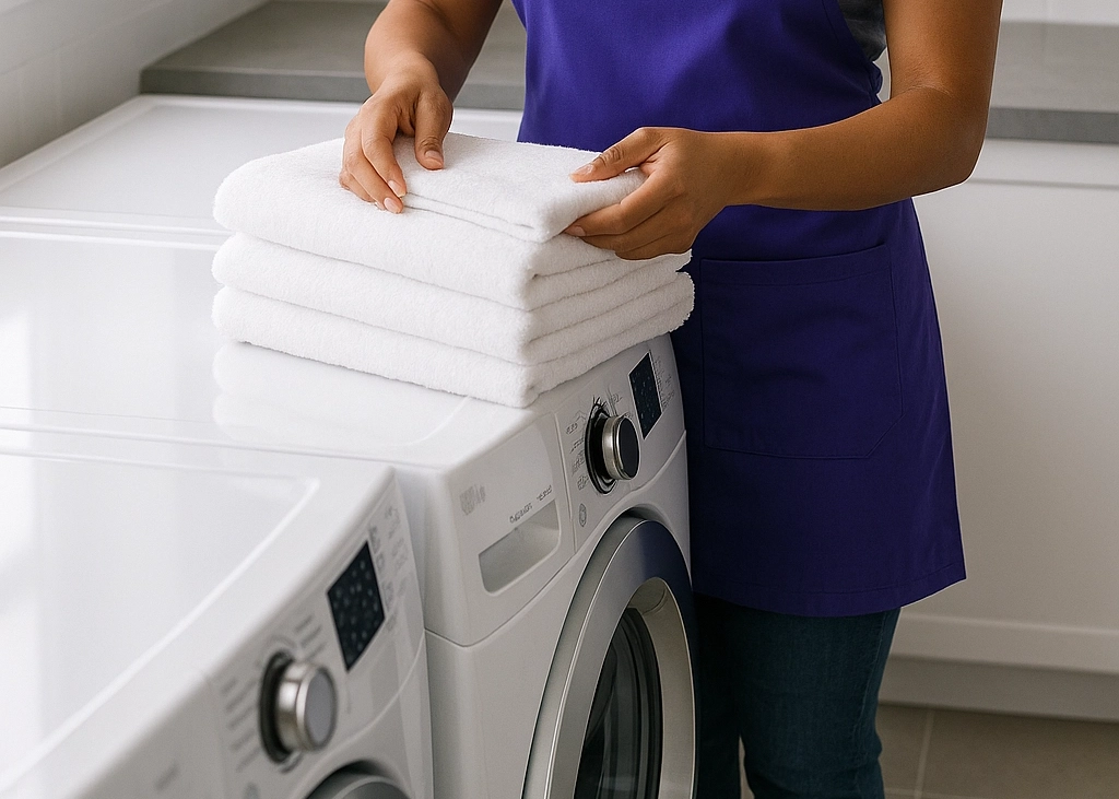 Linen & Laundry Service